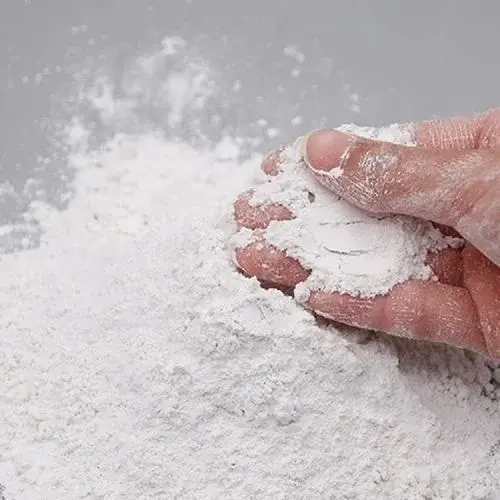 Gypsum Powder